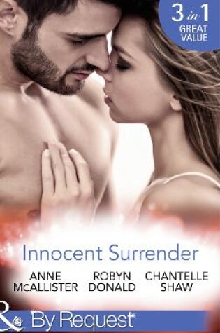 Cover of Innocent Surrender