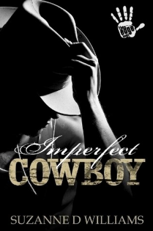 Cover of Imperfect Cowboy