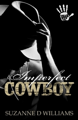 Book cover for Imperfect Cowboy