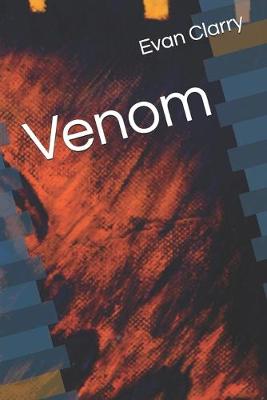 Cover of Venom