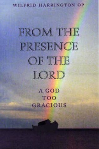 Cover of From the Presence of the Lord