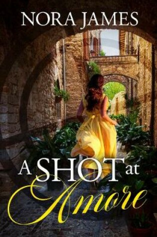 Cover of A Shot at Amore