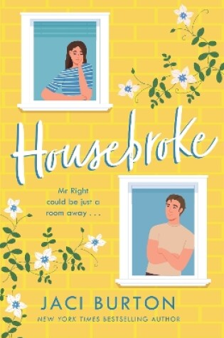 Cover of Housebroke