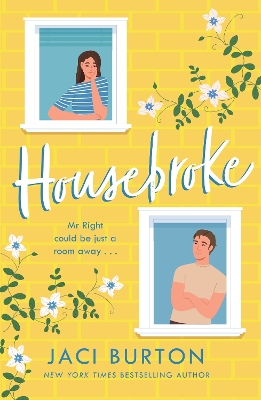 Book cover for Housebroke