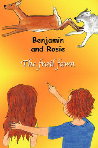 Cover of Benjamin and Rosie - The Frail Fawn