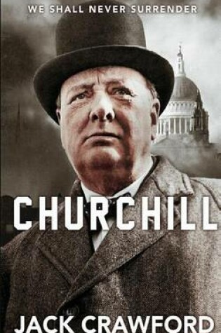 Cover of Churchill