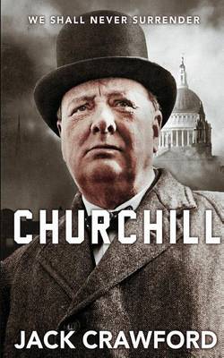 Book cover for Churchill