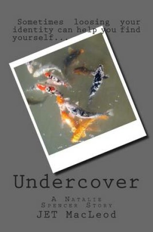 Cover of Undercover