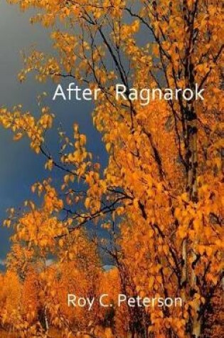 Cover of After Ragnarok