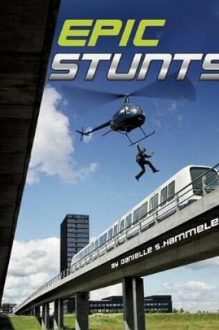 Cover of Epic Stunts