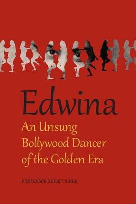 Book cover for Edwina