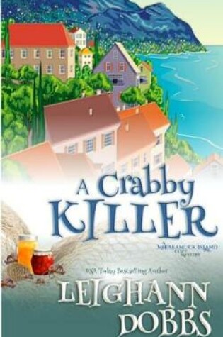 Cover of A Crabby Killer