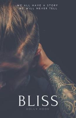 Book cover for Bliss