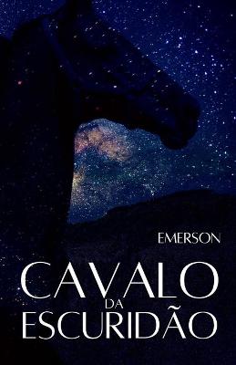 Book cover for Cavalo da Escuridão