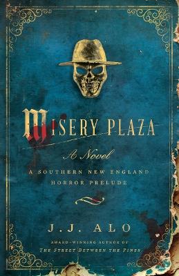 Cover of Misery Plaza