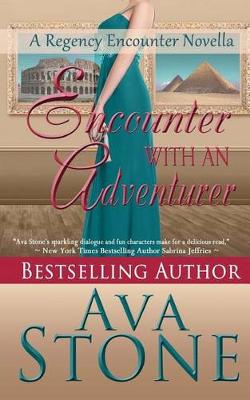 Cover of Encounter With an Adventurer