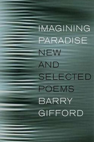 Cover of Imagining Paradise