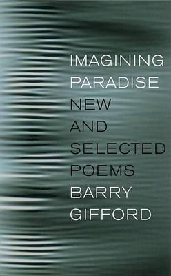 Book cover for Imagining Paradise