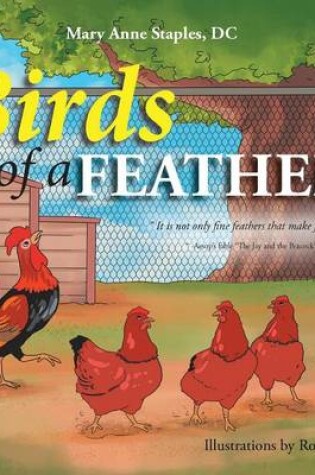 Cover of Birds of a Feather