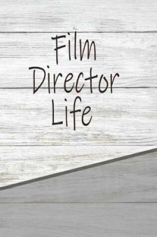 Cover of Film Director Life