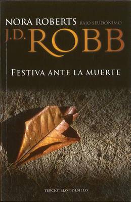 Cover of Festiva Ante la Muerte