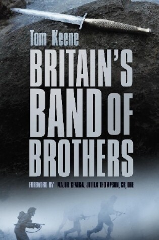 Cover of Britain's Band of Brothers