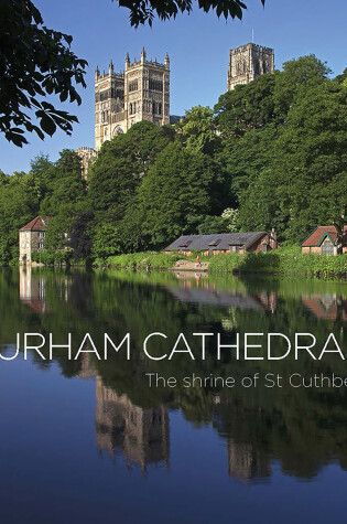 Cover of Durham Cathedral