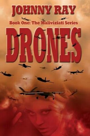 Cover of Drones