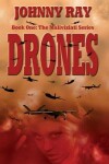 Book cover for Drones