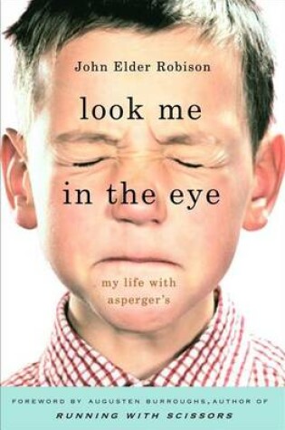 Cover of Look Me in the Eye