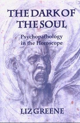 Book cover for Dark of the Soul