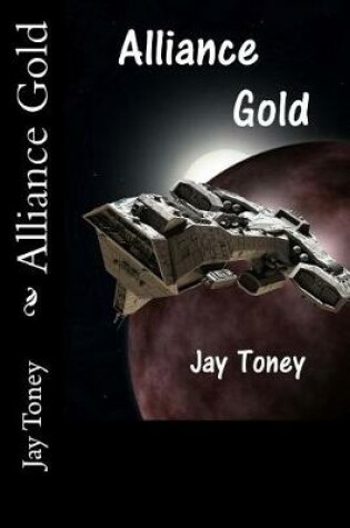 Cover of Alliance Gold