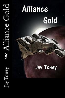 Book cover for Alliance Gold