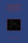 Book cover for Finite Fields