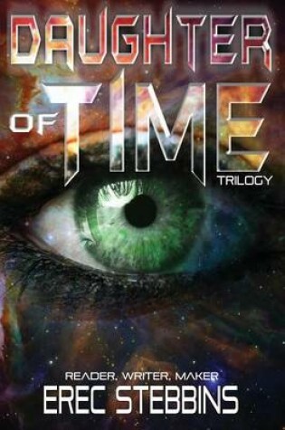 Cover of Daughter of Time Trilogy