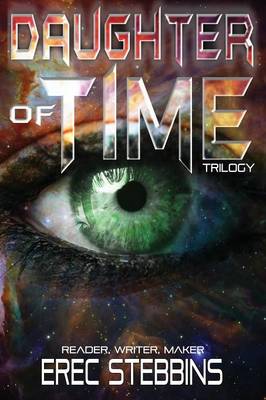 Book cover for Daughter of Time Trilogy