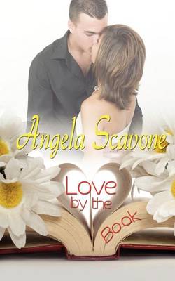 Book cover for Love by the Book