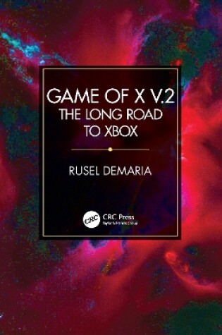 Cover of Game of X v.2