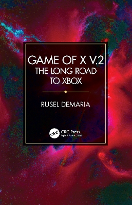 Book cover for Game of X v.2