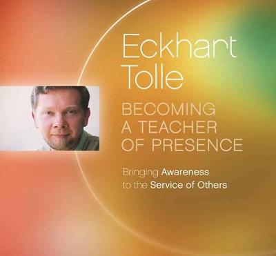 Book cover for Becoming a Teacher of Presence