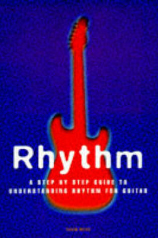 Cover of Rhythm