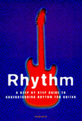 Book cover for Rhythm