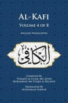 Book cover for Al-Kafi, Volume 4 of 8