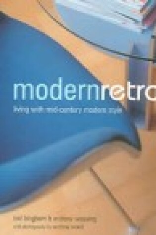 Cover of Modern Retro