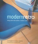 Book cover for Modern Retro