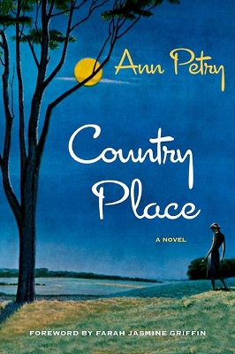 Book cover for Country Place