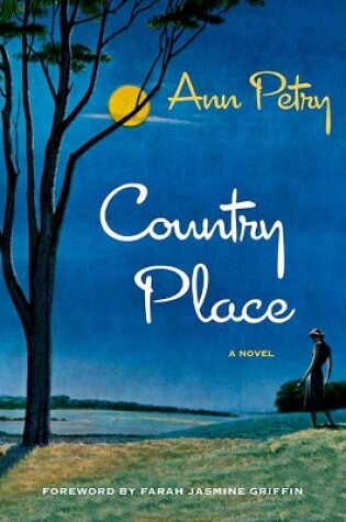 Cover of Country Place