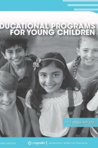 Cover of Educational Programs for Young Children