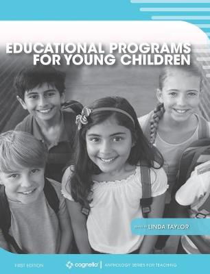 Book cover for Educational Programs for Young Children