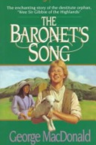Cover of Baronets Song